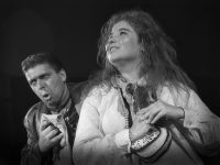 Vyškov, Netrdlo, Višňový sad