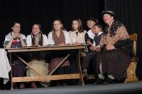 Klapý, Rádobydivadlo, Všechno není košer, CP Divadelní Piknik Volyně 2014