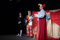 Ostrov, Ochotníci, Království za korunu, KP Radnický dráček,  2024