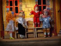 Litomyšl, Dančajáno, Pohádka pohádková, LCH 2007