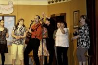 Kašava, OSKA, Podhorský penzion