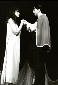 Kutná Hora, Tyl, Malá mořská víla, CP Popelka Rakovník 1996