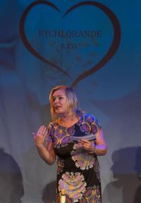 Plzeň, exLudvíci, Rychlorande aneb To nevymyslíš!, Bez zbytečnejch řečí - Český FEMAD 2024