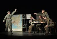 Kolín, Malé divadlo, Mlýny, KP Wintrův Rakovník 2013