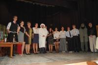 Bučovice, Výtečníci, Řeči, Bučovice, Týden ochotnického festivalu Miroslava Doležala 2014