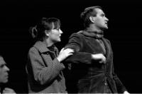Říčany, Tyl, Než kohout zazpívá, 1985