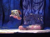 Opava, Broučci, Pohádka o zlaté rybce, 2008