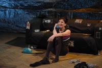 Pardubice, Najt, Andy Warhol: Od A k B a zase zpět, CP Šrámkův Písek 2014