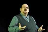 Vyškov, Studio Divadla Haná, Zařídil to Povondra, CP Divadelní Piknik Volyně 2024