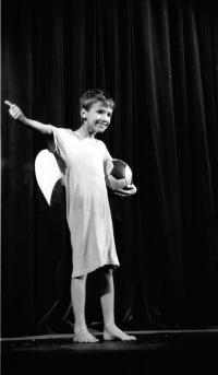 Mim seissons č. 30, 1989