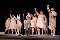 Zbraslav, Spojené farnosti, Nestříhat!, KP MDJ 2021