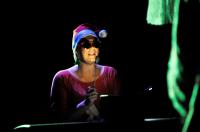 Praha, Puchmajer, Norská žena, CP Divadelní Piknik Most 2025