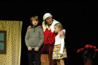 Čelákovice, Tyl, Sněhová královna, CP Popelka Rakovník 2014