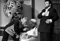 Řevnice, SDO, Fantom Morriswillu, 2008