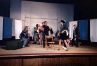 Polná, Duha, Rodiče se zbláznili, KP HDM Němčice nad Hanou 1998