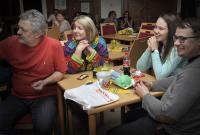 Rakovník, rozborové semináře CP Popelka 2018