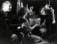 Svitavy, C (Céčko), Bystrouška, liška, CP FEMAD Libice n. Cidl. 1999