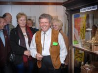KDP 2006, vernisáž výstavy Vobskočáku