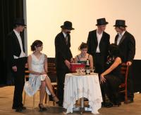 Chelčice, Chelčické štěstí, Soudní proces, 2009