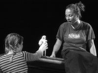 Česká Třebová, Triarius, Vánoce Ivanovových, 2004