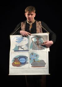 Jablonec nad Nisou, Vozichet, Nastavte uši, pozorujte, KP Turnovský drahokam 2011