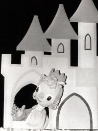 Třebíč, Zdravíčko – senioři, Drak Kabrňák, Čechova Olomouc 1997