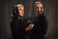 Vsetín, Divadlo v Lidovém domě, Dům Bernardy Albové, CP Divadelní Piknik Volyně 2012