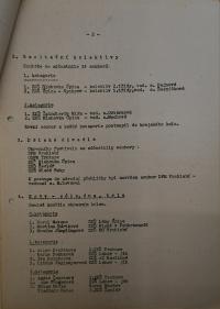 Hradec Králové, Krajské kulturní středisko, Impuls, Lidová konzervatoř Východočeského kraje, Materiály LKVČ 1972 - 1979, 1981 - 1987