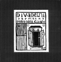 Divadelní jarmárka profesora Císaře, 2006