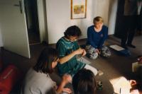 Zábřeh, seminář dramatické výchovy, 1997