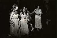 Praha, Pražská zpěvohra, Rusalka, asi 1953