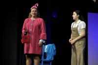 Libice nad Cidlinou, Vojan, Popelka. Bylo...nebylo?, CP Divadelní Fimfárum Český Krumlov 2025