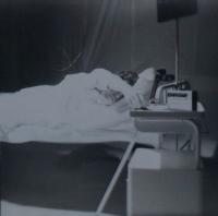 Novosedlice, Dipot, O. Wenzl, WP 1987