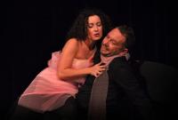 Kladno, V.A.D., Krvavý román, CP Jiráskův Hronov 2013