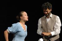 Praha, Rosénka – Hrozénka, Od súdu s ostudů, CP Jiráskův Hronov 2023