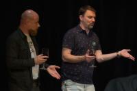 Dobříš, DS Pípa platí, Blbec k večeři, Bez zbytečnejch řečí - Český FEMAD 2024