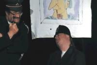 Svitavy, Zaklep, Cesta kolem světa, 2004