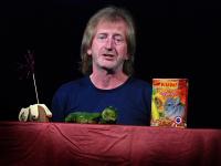 Turnov, Čmukaři, Zvířátka za to nemůžou, LCH 2007