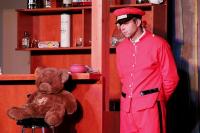 Malenovice, Ochotnický spolek malenovický, Vraždy v hotelu Pine Hill Inn, 2013