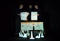 Svitavy, Bubliny, Medvěd, CP Jiráskův Hronov 2014