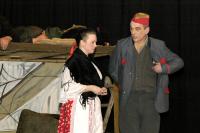 Přibyslav, Hadrián, Hrátky s čertem, Divadelní Přibyslav 2006