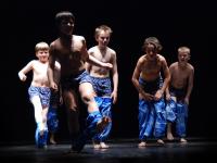 Červený Kostelec, ZUŠ, Volně, 2007