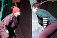 Litoměřice, Hynkovo hravé divadlo, Ze života hmyzu, 2011