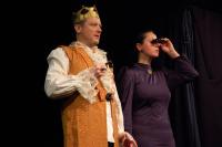 Praha, Refektář, Co není přece je, KP Popad 2023