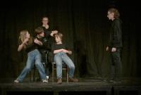 Nové město na Moravě, HuSDrŠ, Mý-ísTOPy-i(s), CP Jiráskův Hronov 2023