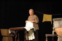 Kralupy nad Vltavou, Scéna, Já měla hezkej život, CP seniorského divadla Česká Třebová 2018