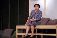 Křenovice, Smotaná hadice, Tři holky jako květ, KP Divadelní Kojetín, 2024