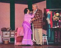 ŽIVNÝ, František, Neratovice, Agnes Belladone, 2008