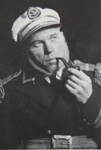 Žďár nad Sázavou, Sázavan-Havlíček, Podej štěstí ruku, 1941