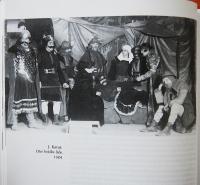 Luže, Jaroslav, 200 let ochotnického divadla v Luži, 2001